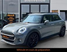 Mini Mini Le Castelet
