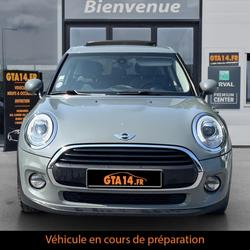 Mini Mini 1.5i - 102  One Le Castelet