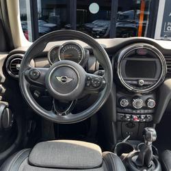 Mini Mini 1.5i - 102  One Le Castelet