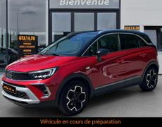 Opel Crossland Le Castelet
