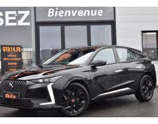 DS DS4 Le Castelet
