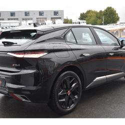 DS DS4 BlueHDi 130 EAT8 Performance Line occasion - Le Castelet - photo 2/39