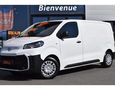 Toyota Proace Le Castelet