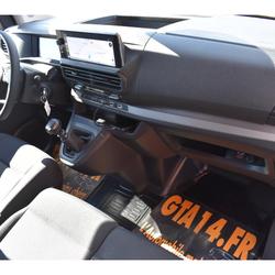 Toyota Proace 1.5 120 D-4D Start&Stop  Medium Start Le Castelet