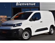 Citroen Berlingo Le Castelet
