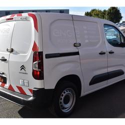Citroen Berlingo M 650 BLUEHDI 100 S&S BVM6 CLUB occasion - Le Castelet - photo 2/22