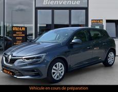 Renault Megane 4