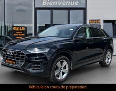 Audi Q8 Le Castelet