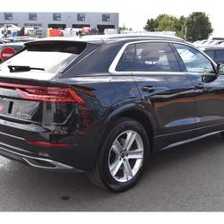 Audi Q8 55 TFSI e 381 Tiptronic 8 Quattro Avus Le Castelet