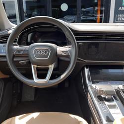 Audi Q8 55 TFSI e 381 Tiptronic 8 Quattro Avus Le Castelet