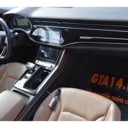 Audi Q8 55 TFSI e 381 Tiptronic 8 Quattro Avus Le Castelet
