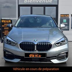 BMW Serie 1 116i - BV DKG  BERLINE F40 Business Design Le Castelet