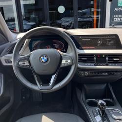 BMW Serie 1 116i - BV DKG  BERLINE F40 Business Design Le Castelet