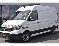 Volkswagen Crafter Le Castelet