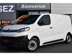 Citroen Jumpy Le Castelet