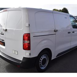 Citroen Jumpy M BLUEHDI 100 S&S BVM6 CLUB occasion - Le Castelet - photo 2/20