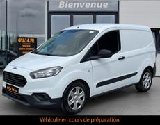 Ford Transit Le Castelet