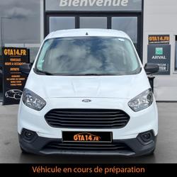 Ford Transit FGN 1.0 E 100 BV6 TREND Le Castelet