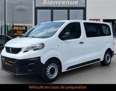 Peugeot Expert combi Le Castelet