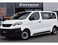 Peugeot Expert combi Le Castelet