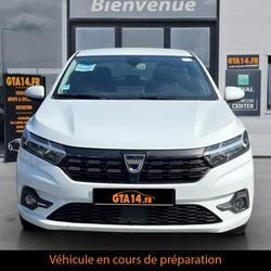 Dacia Sandero TCe 90 - 22B Confort Le Castelet