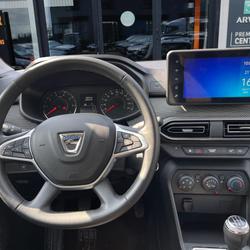 Dacia Sandero TCe 90 - 22B Confort Le Castelet