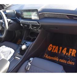 MG 3 MG1.5 HYBRID+ 195 LUXURY occasion - Le Castelet - photo 3/38