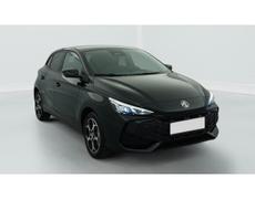 MG MG3 Le Castelet