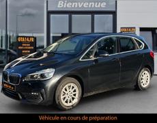 BMW Serie 2 Active Tourer Le Castelet