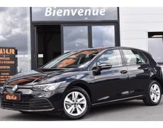 Volkswagen Golf 8 Le Castelet