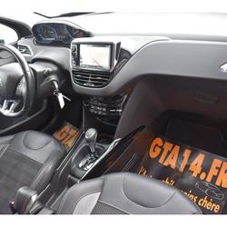 Peugeot 2008 1.2 PureTech 110ch S&S EAT6 Allure occasion - Le Castelet - photo 3/38