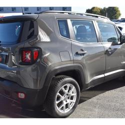 Jeep Renegade 1.3 Turbo T4 190 ch PHEV BVA6 4xe eAWD Limited occasion - Le Castelet - photo 2/40