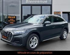 Audi Q5 - Sportback Quattro 2.0 50 TFSI e - 299 - BV S-Tronic  SPORTBACK 2020 Business Executive PHASE 2 - 36 880 €