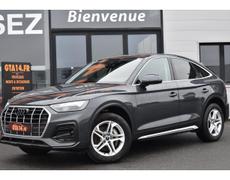 Audi Q5 Le Castelet