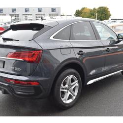 Audi Q5 50 TFSIe 299 S tronic 7 Quattro Business Executive occasion - Le Castelet - photo 2/42