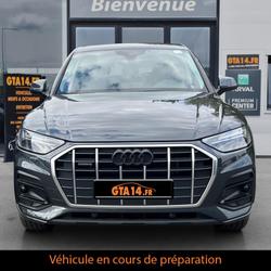 Audi Q5 Sportback Quattro 2.0 50 TFSI e - 299 - BV S-Tronic SPORTBACK 2020 Business Executive PHASE 2 occasion - Le Castelet - photo 2/6
