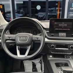 Audi Q5 Sportback Quattro 2.0 50 TFSI e - 299 - BV S-Tronic SPORTBACK 2020 Business Executive PHASE 2 occasion - Le Castelet - photo 3/6