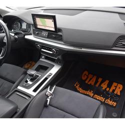 Audi Q5 50 TFSIe 299 S tronic 7 Quattro Business Executive occasion - Le Castelet - photo 3/42