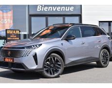 Peugeot 5008 Le Castelet