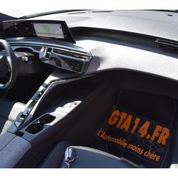 Peugeot 5008 Hybrid 145 ch e-DCS6 GT Le Castelet