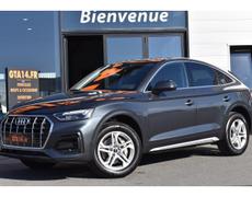 Audi Q5 Le Castelet