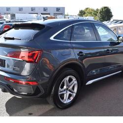 Audi Q5 50 TFSIe 299 S tronic 7 Quattro Business Executive occasion - Le Castelet - photo 2/43