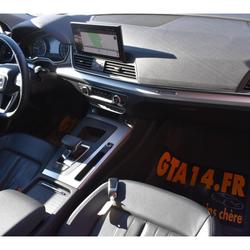 Audi Q5 50 TFSIe 299 S tronic 7 Quattro Business Executive occasion - Le Castelet - photo 3/43
