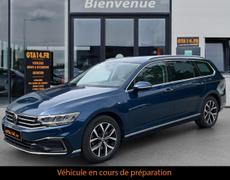 Volkswagen Passat Le Castelet