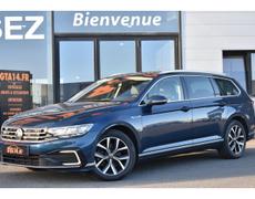 Volkswagen Passat Le Castelet