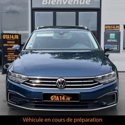 Volkswagen Passat SW 1.4 TSI Hybride Rechargeable DSG6 GTE Le Castelet