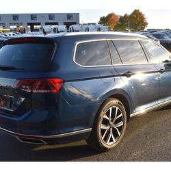 Volkswagen Passat 1.4 TSI Hybride Rechargeable DSG6 GTE occasion - Le Castelet - photo 2/42