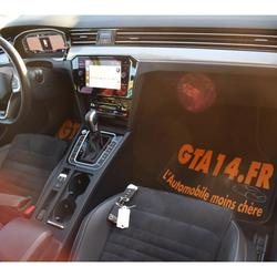 Volkswagen Passat 1.4 TSI Hybride Rechargeable DSG6 GTE occasion - Le Castelet - photo 3/42