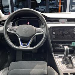 Volkswagen Passat SW 1.4 TSI Hybride Rechargeable DSG6 GTE Le Castelet