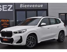 BMW X1 Le Castelet